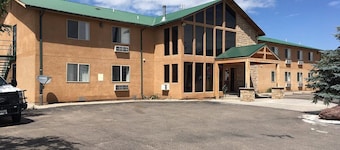 Mountain View Motor Inn LLC