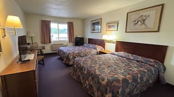 Comfort Single Room | Desk, laptop workspace, free WiFi