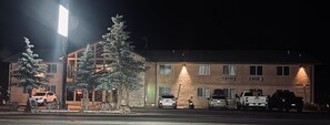 Exterior - Mountain View Motor Inn LLC (Fort Garland)