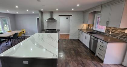 Cottage Style living within city limit!