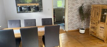 NEW! Bruno vacation apartment