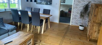 NEW! Bruno vacation apartment