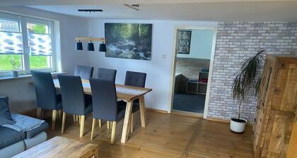 NEW! Bruno vacation apartment