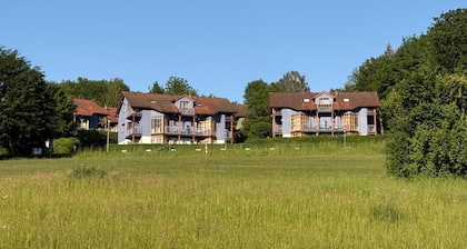 NEW! Vacation apartment Nino