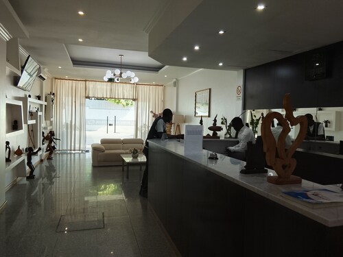 Hotel P.B