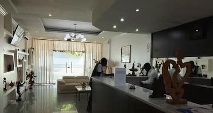 Hotel P.B