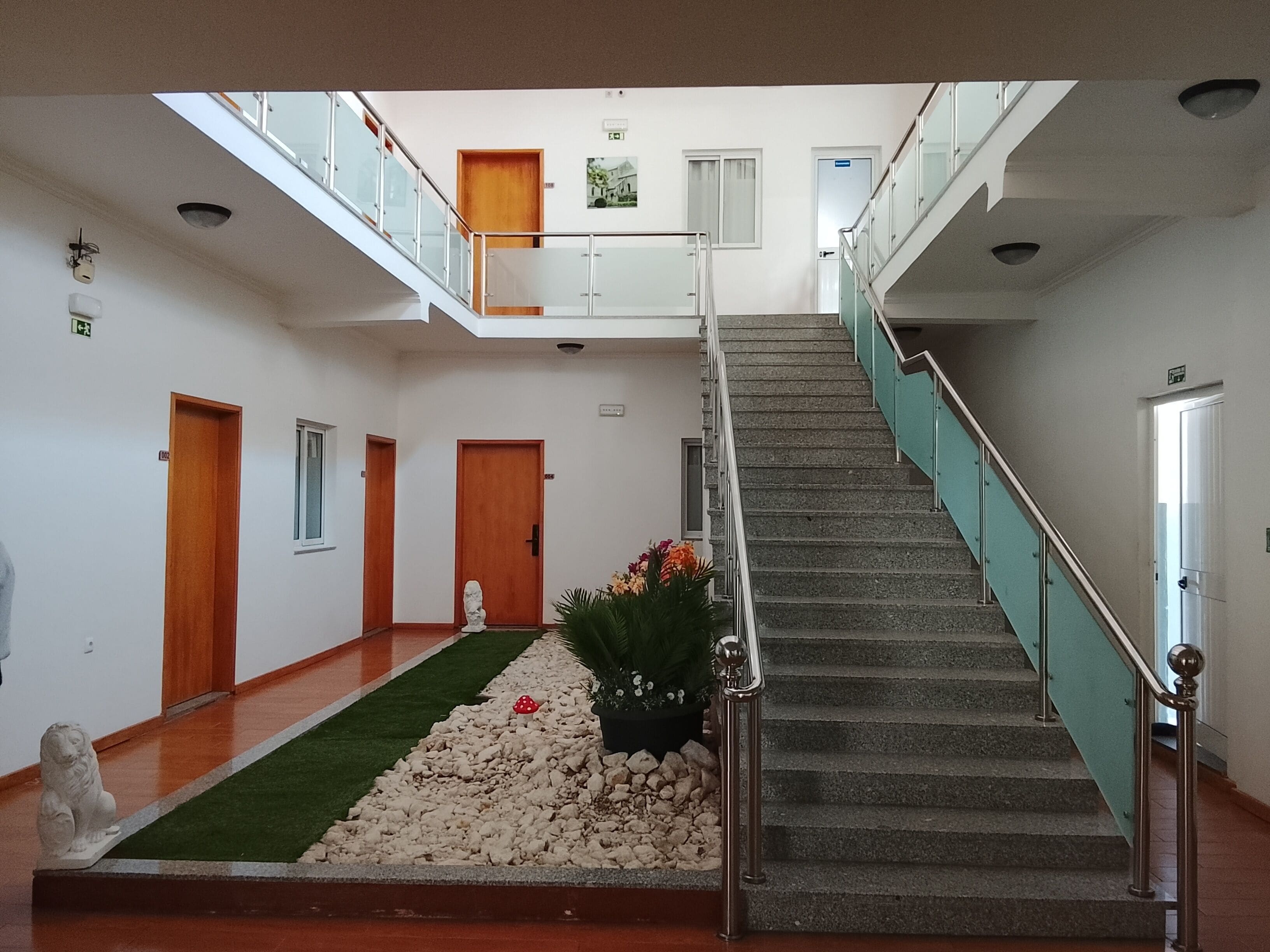 Intérieur