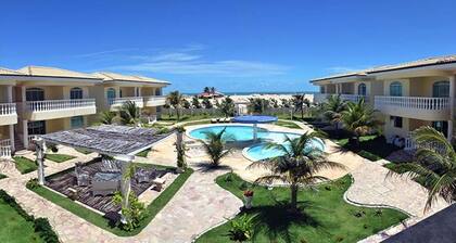 Green Paradise Residence