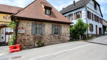 Außenbereich