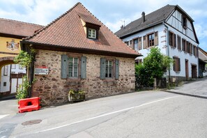 Außenbereich