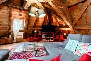 Fernseher
