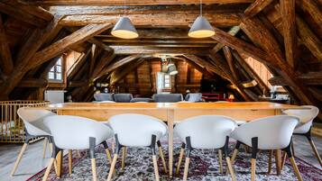 Restauration