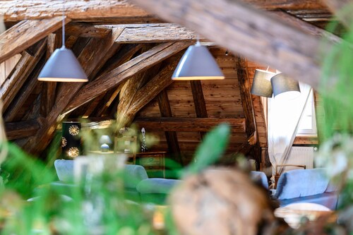Gite de la Porte des Pucelles – Spacious House in the Heart of Alsace Wine Route