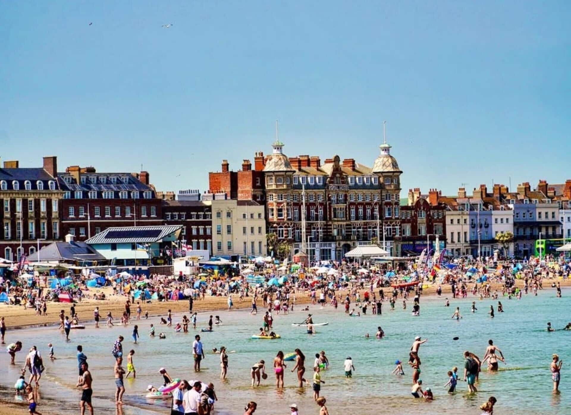 Strand