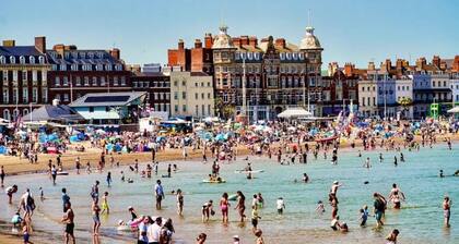 Boatswains Watch, Sleeps 4, Pet Friendly