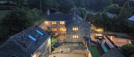 Ferienhaus | 6 Schlafzimmer, Schreibtisch, Internetzugang
