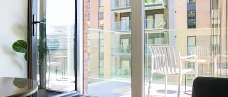 Maison | 2 chambres