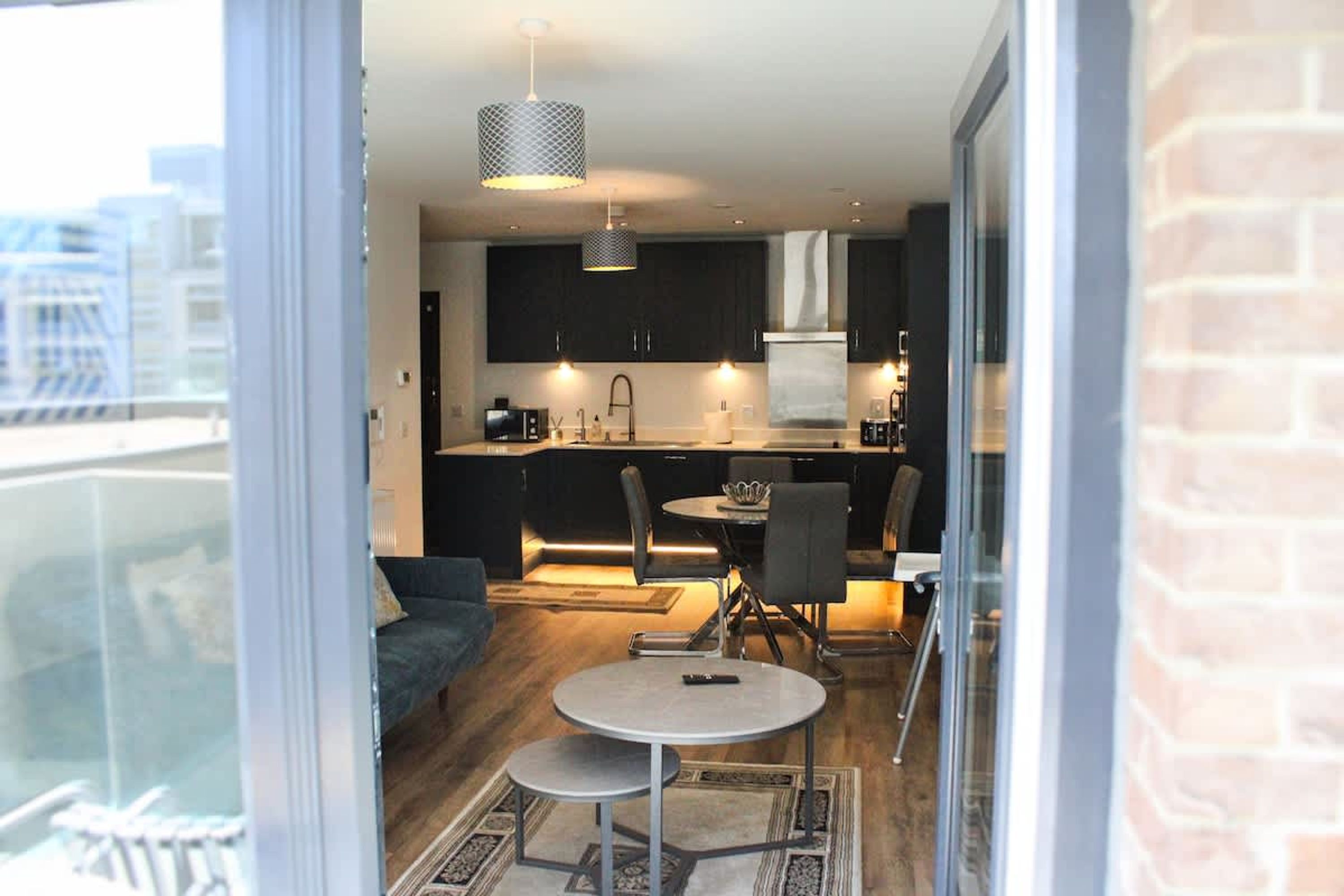 House | 2 bedrooms
