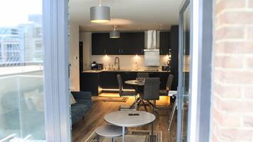 House | 2 bedrooms