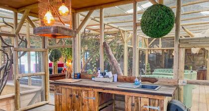 Dalbeattie Cabin - Puppy Lounge Arcades Games Room