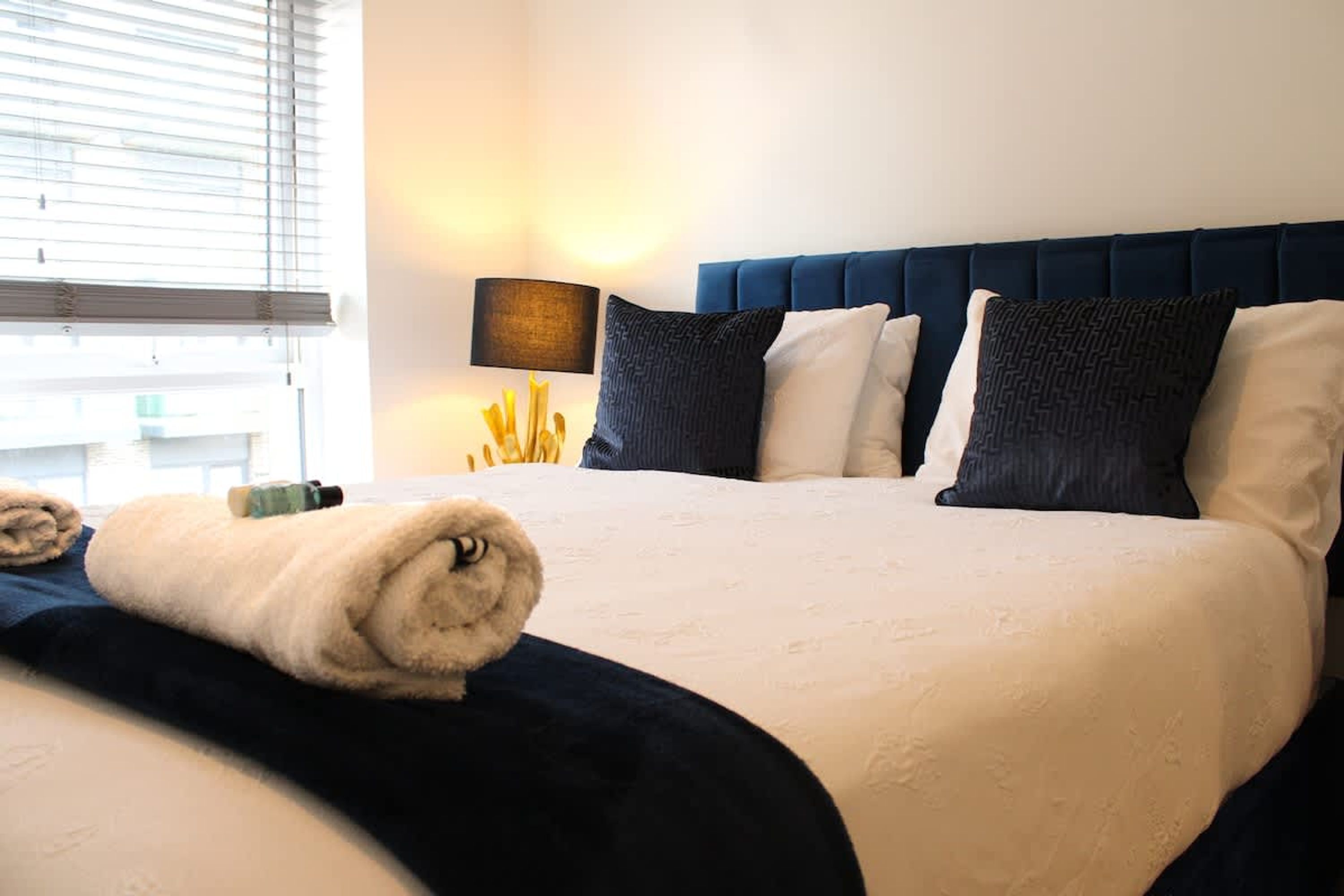 House | 2 bedrooms