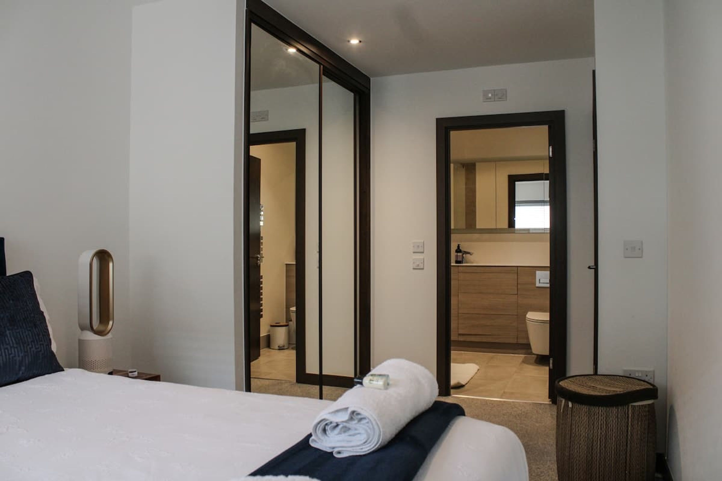House | 2 bedrooms