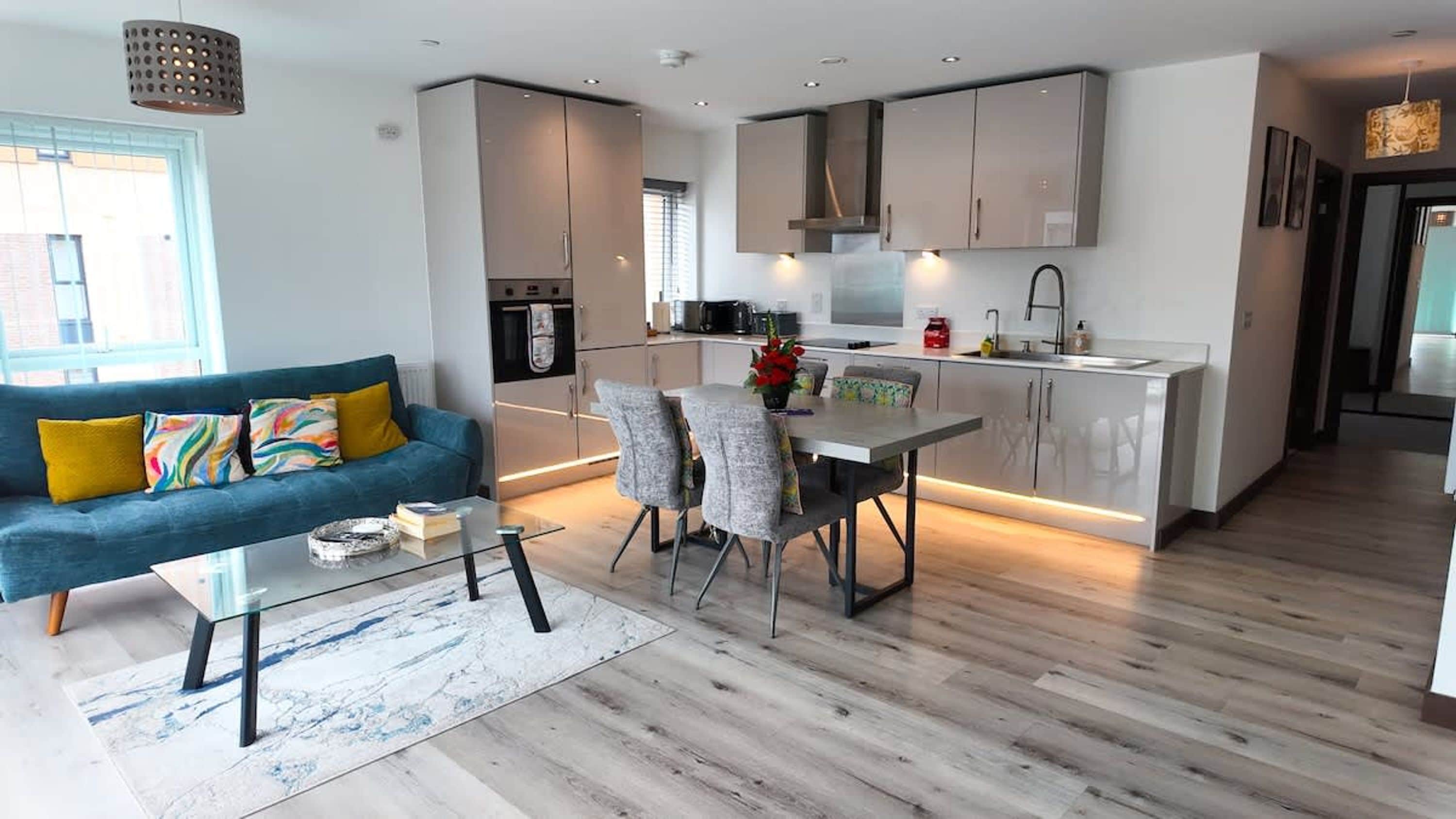 House | 2 bedrooms