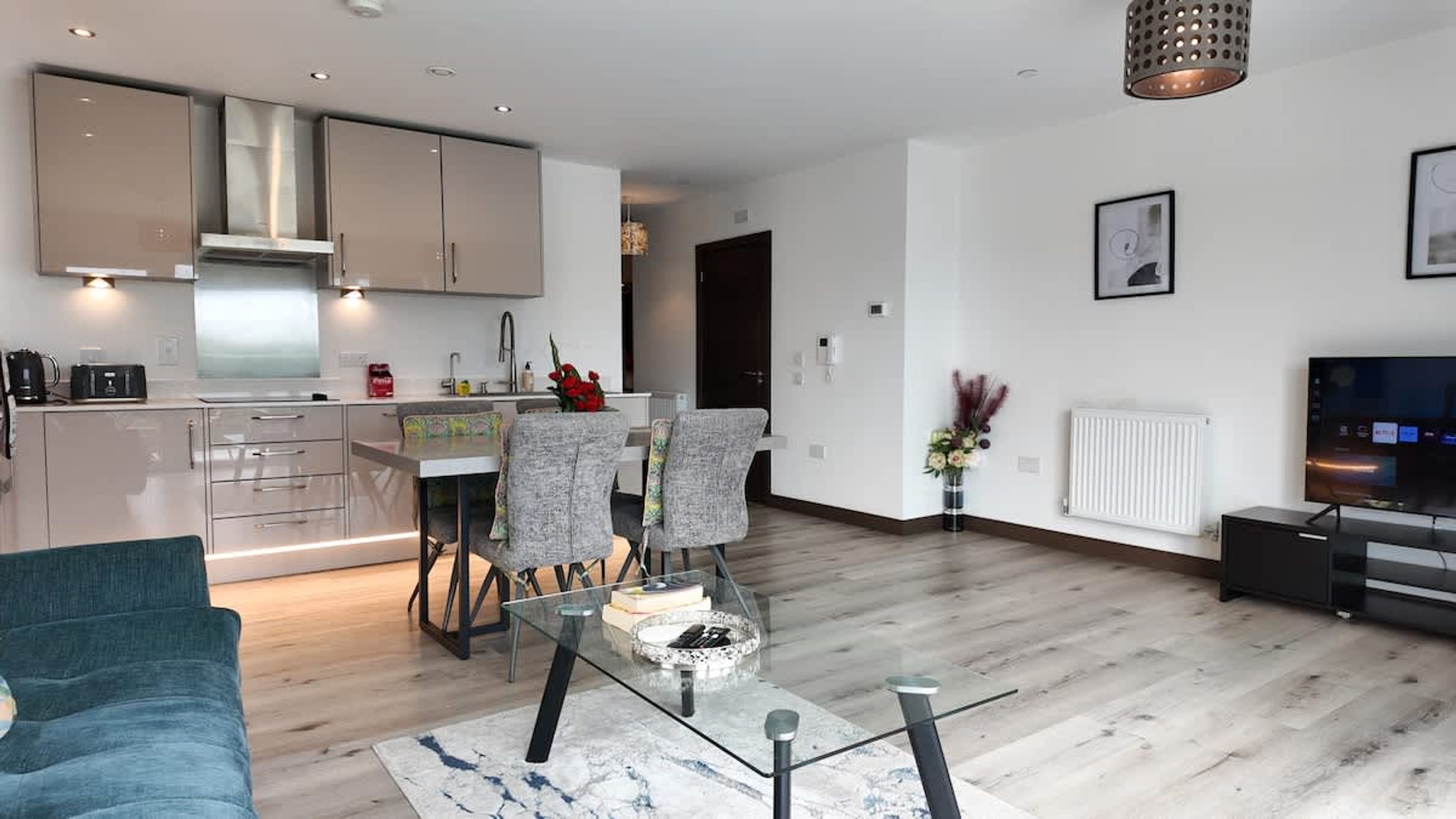 House | 2 bedrooms