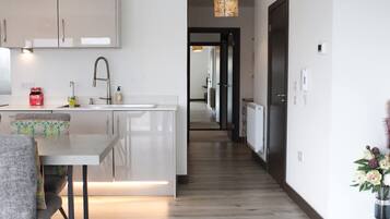 House | 2 bedrooms