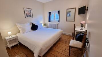 Comfort Double or Twin Room, City View