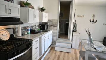 Casa de campo Deluxe | Cocina privada