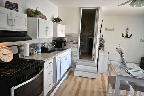 Hideway Cottage