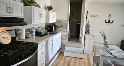 Hideway Cottage