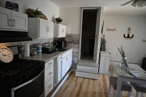 Casa rural Deluxe | Cuina privada