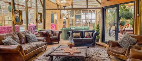 Maison | 3 chambres