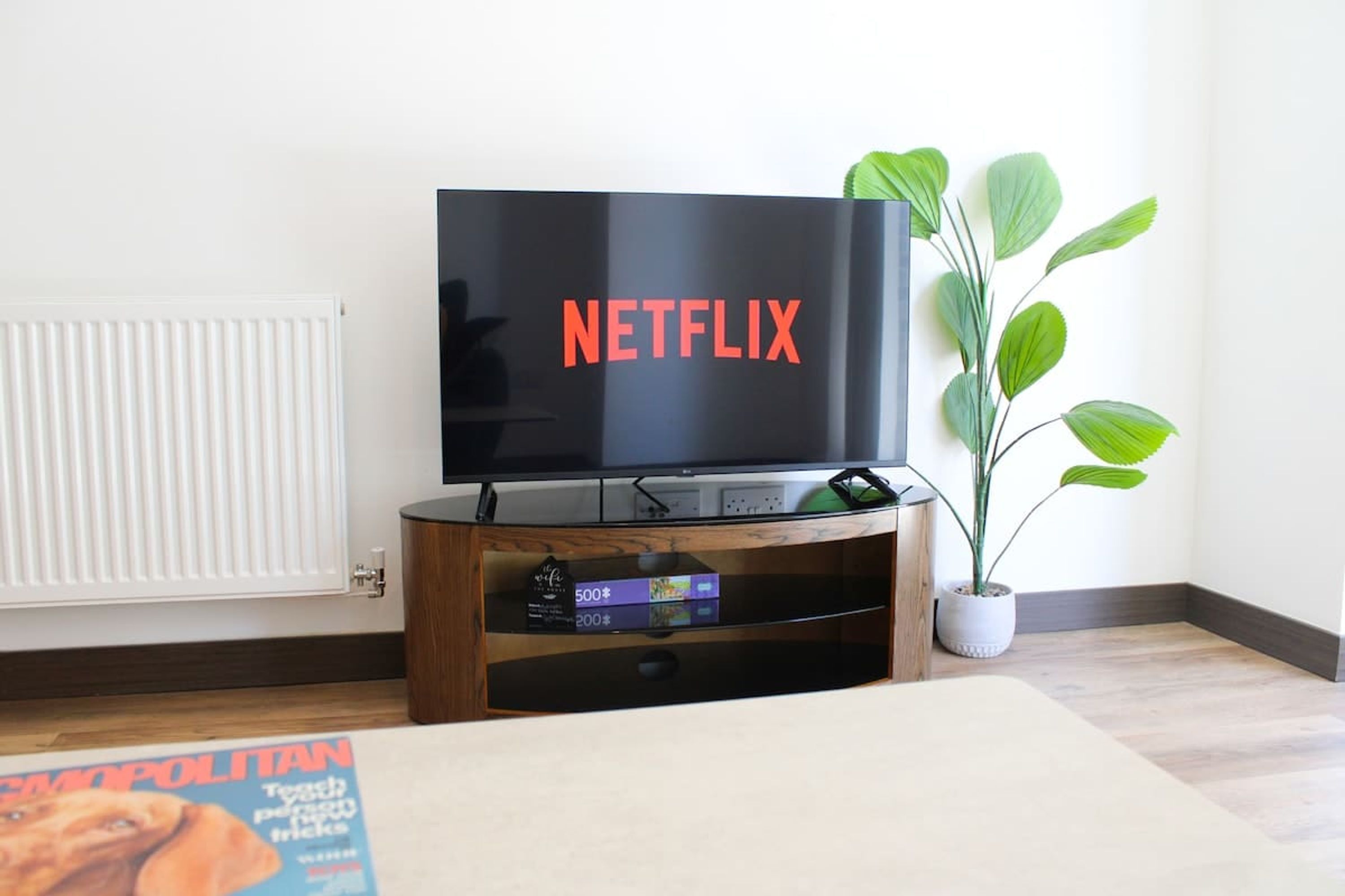 House | 2 bedrooms