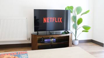 House | 2 bedrooms