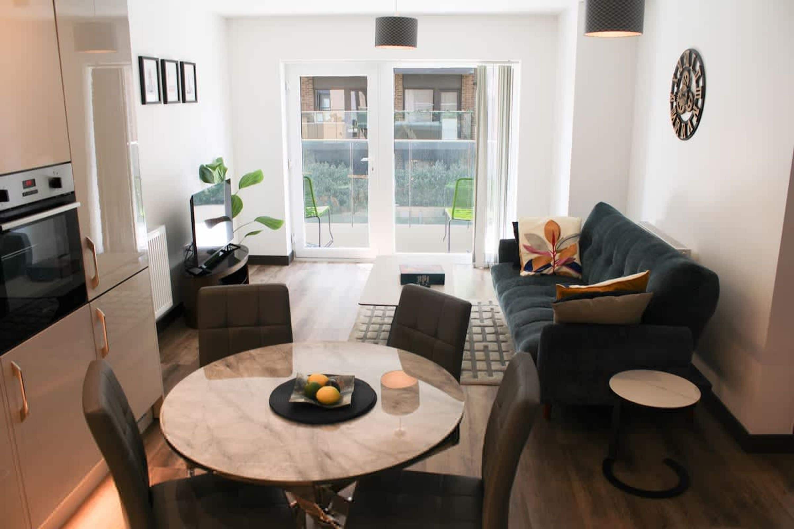 House | 2 bedrooms