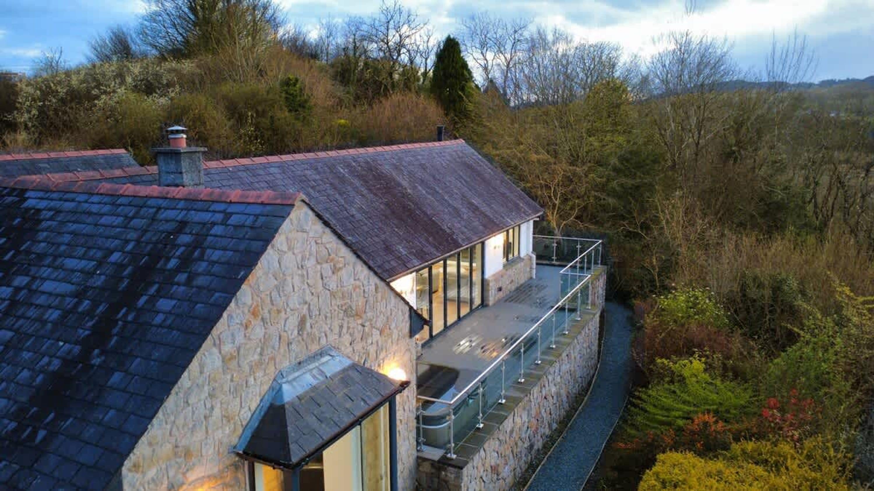 4 bedrooms
