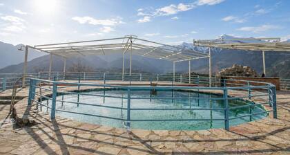 Faris Hotel - Charming Double Room Near Sparta