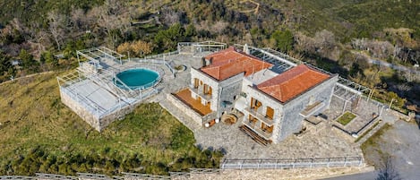 Maison | 1 chambre, accĂšs Ă Internet haute vitesse
