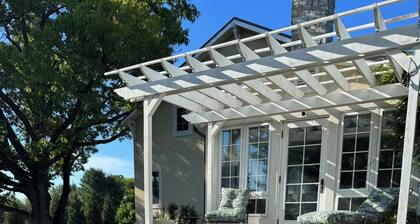 Merrimans Hope 5BR spacious & stunning