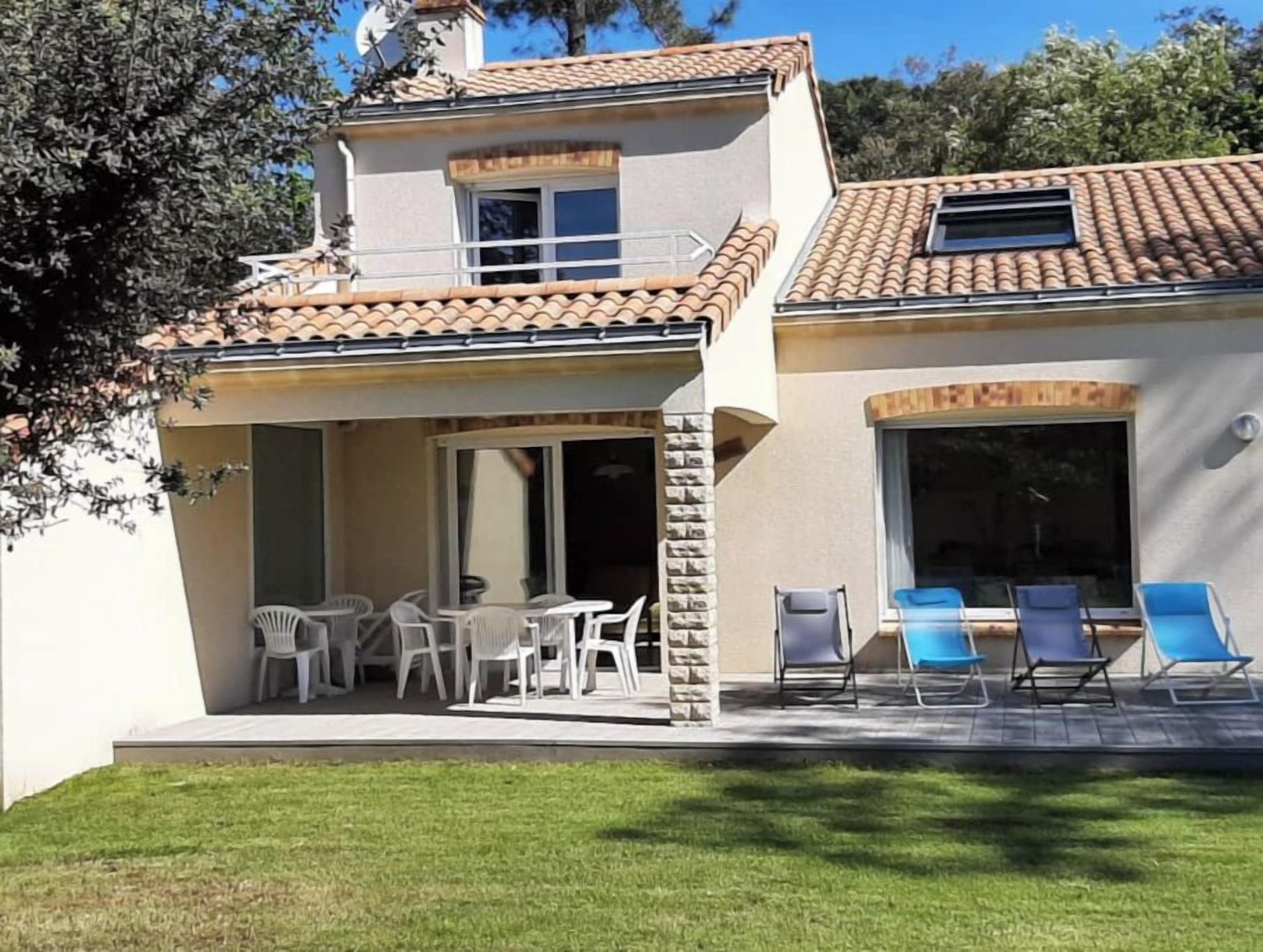 Buiten dineren