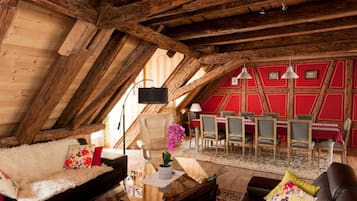 Fernseher