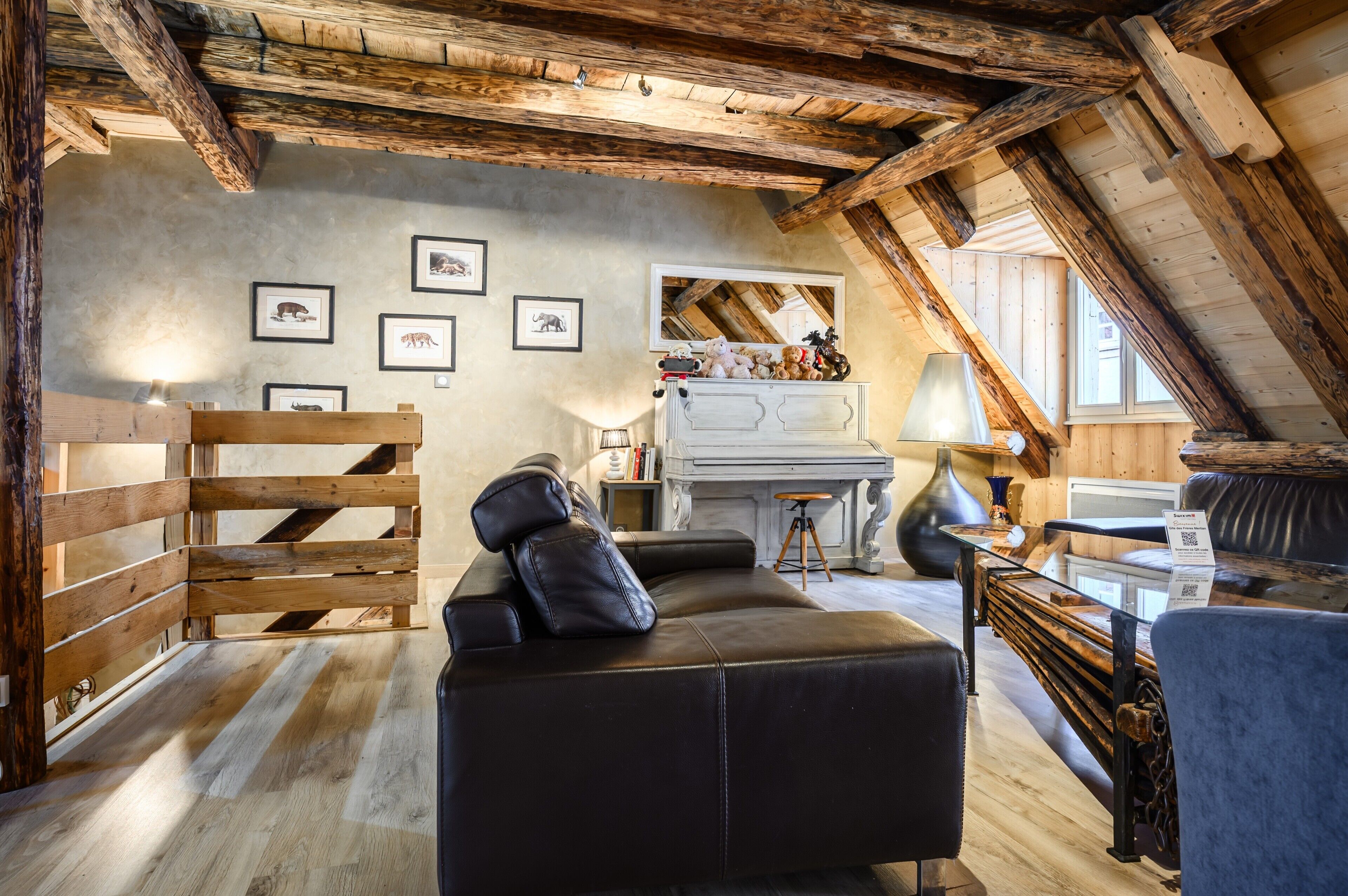Gîte 5-bedroom House Of The Mertian Brothers - Ribeauvillé