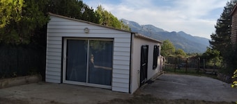 A Casa bianca