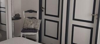 A Casa bianca
