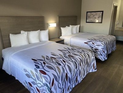 University Inn