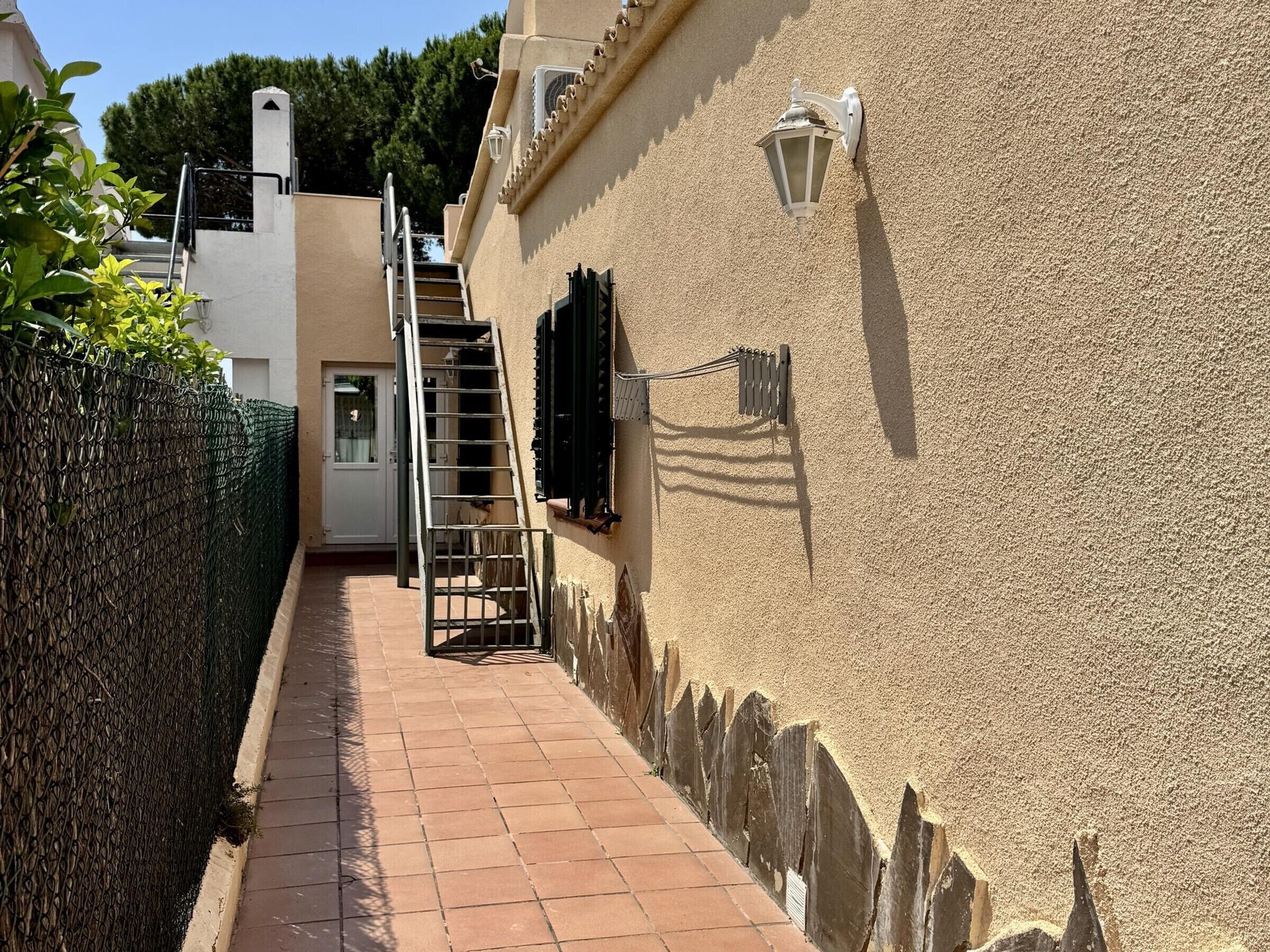 Detalle exterior