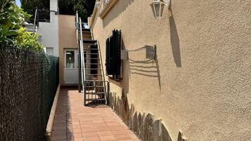 Detalle exterior